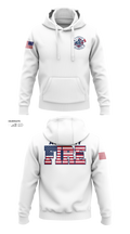 FWCS Career Academy Hoodie - 23