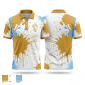 Aspire FC Lions 15623094 Short Sleeve Performance Polo - 1