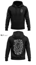 Ocean County Cavemen Hoodie - 3