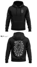 Ocean County Cavemen Hoodie - 14