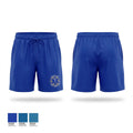 Frontline EMS Transport 85097638 Athletic Shorts With Pockets - 1