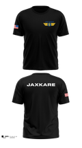 JaxKare Short Sleeve Performance Shirt - 3