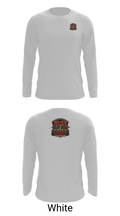 JDF 59700670 Long Sleeve Performance Shirt - 5