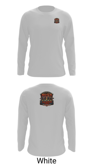 Long Sleeve Performance Shirt, JDF, Navy, Teamtime, Team time, sublimation, custom sports apparel, team uniforms, spirit wear, spiritwear, sports uniforms, custom shirts, team store, custom team store, fundraiser sports, apparel fundraiser