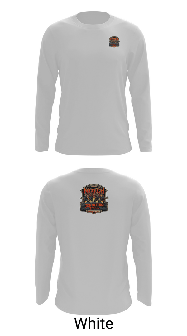 Long Sleeve Performance Shirt, JDF, Navy, Teamtime, Team time, sublimation, custom sports apparel, team uniforms, spirit wear, spiritwear, sports uniforms, custom shirts, team store, custom team store, fundraiser sports, apparel fundraiser