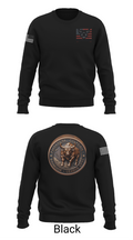 Baybrook Army Recruiting Company 58064560 Crew Neck Sweatshirt - 25