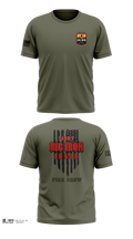 Big Iron Old School Cotton Feel Shirt - 5
