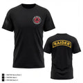 Dalton Jrotc 50248512 Old School Cotton Feel Shirt - 1