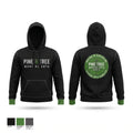 Pine Tree Martial Arts Hoodie - 2