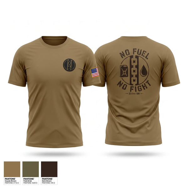 Short Sleeve Performance Shirt, 233rd QM, Army, Teamtime, Team time, sublimation, custom sports apparel, team uniforms, spirit wear, spiritwear, sports uniforms, custom shirts, team store, custom team store, fundraiser sports, apparel fundraiser