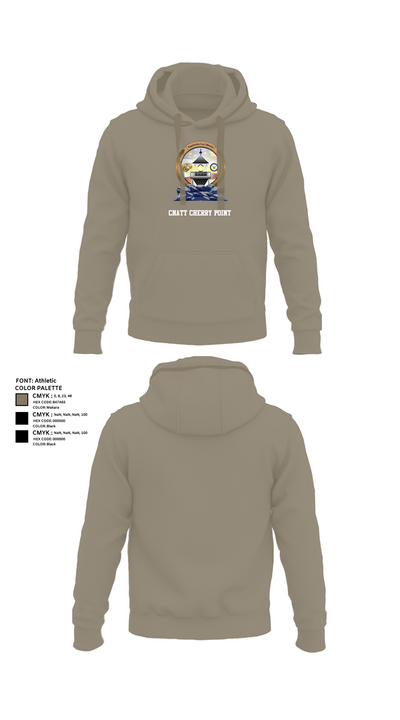 CNATT Cherry Point 96296564 Hoodie - 68