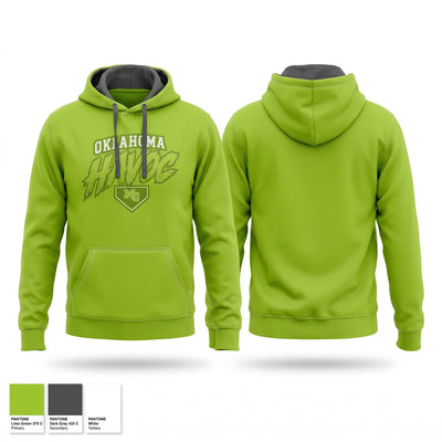 Oklahoma Havoc Hoodie - 2