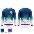 Soundview Little League 7139132 Crew Neck Sweatshirt - 1