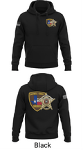 Caldwell County Sheriff’s Office 27664196 Hoodie - 16