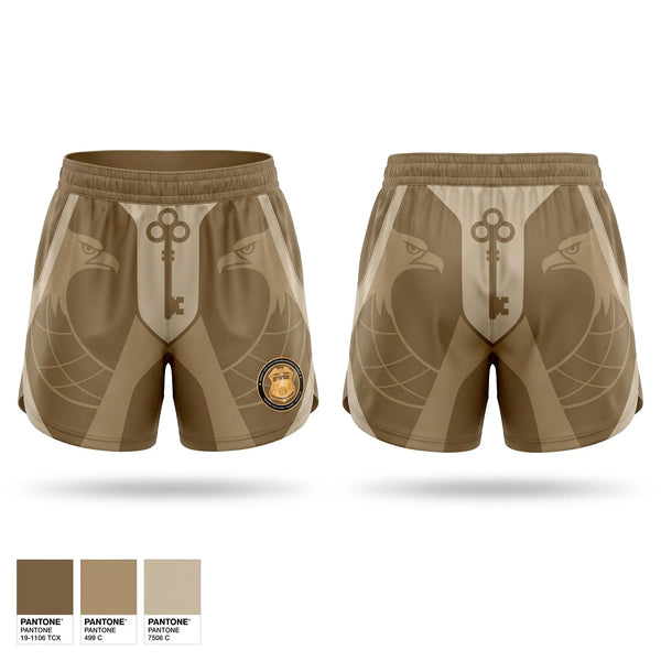 Ranger Panties, 753 MI BN, Army, Teamtime, Team time, sublimation, custom sports apparel, team uniforms, spirit wear, spiritwear, sports uniforms, custom shirts, team store, custom team store, fundraiser sports, apparel fundraiser