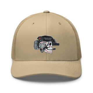 Human Smuggling 75508558 Retro Trucker Hat | Yupoong 6606