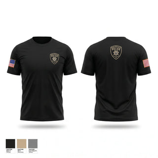 Short Sleeve Performance Shirt, STREET CRIMES UNIT, Police, Teamtime, Team time, sublimation, custom sports apparel, team uniforms, spirit wear, spiritwear, sports uniforms, custom shirts, team store, custom team store, fundraiser sports, apparel fundraiser