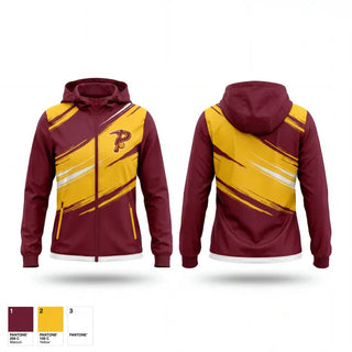Windbreaker, Lady Prospectors, Softball, Teamtime, Team time, sublimation, custom sports apparel, team uniforms, spirit wear, spiritwear, sports uniforms, custom shirts, team store, custom team store, fundraiser sports, apparel fundraiser