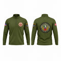 54th Medical company Windbreaker - 1