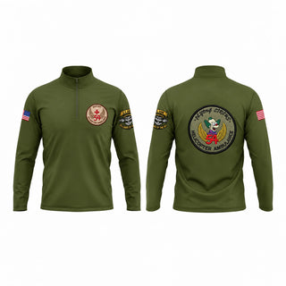 Windbreaker, 54th Medical Company, Army, Teamtime, Team time, sublimation, custom sports apparel, team uniforms, spirit wear, spiritwear, sports uniforms, custom shirts, team store, custom team store, fundraiser sports, apparel fundraiser