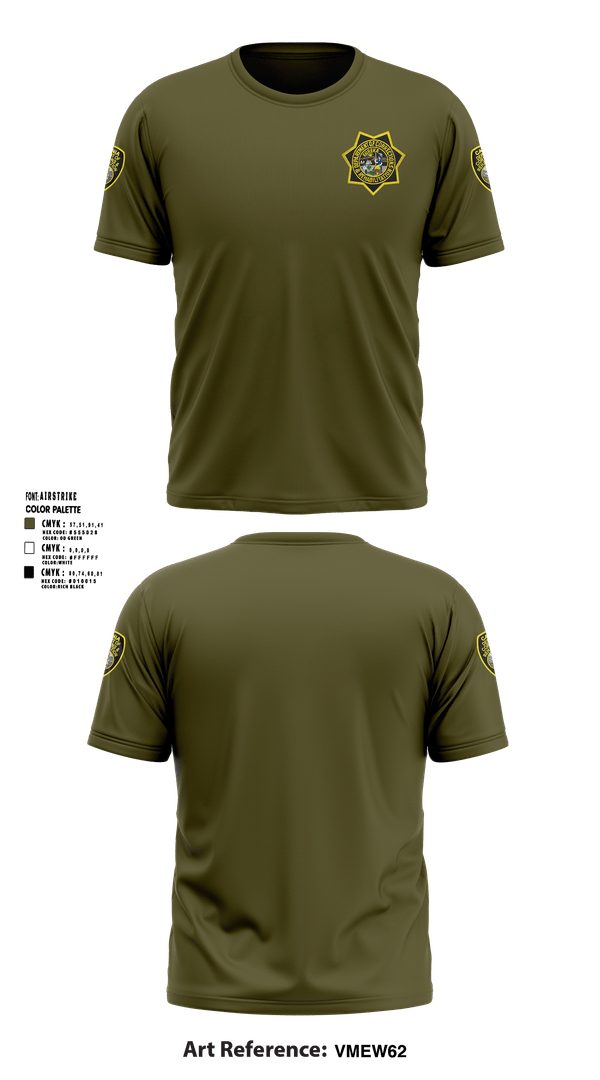 FREE T-SHIRT
