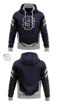 Swamp Donks Hoodie - 21