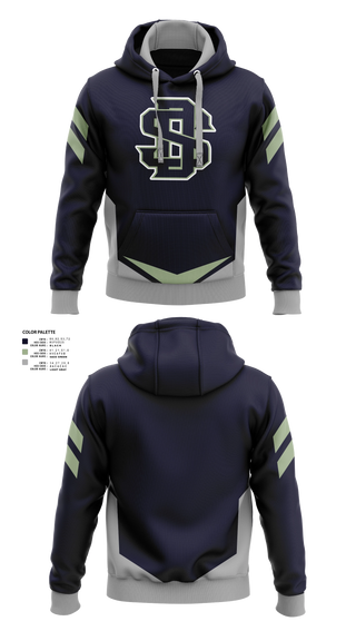 Hoodie, Swamp Donks, Baseball, Teamtime, Team time, sublimation, custom sports apparel, team uniforms, spirit wear, spiritwear, sports uniforms, custom shirts, team store, custom team store, fundraiser sports, apparel fundraiser