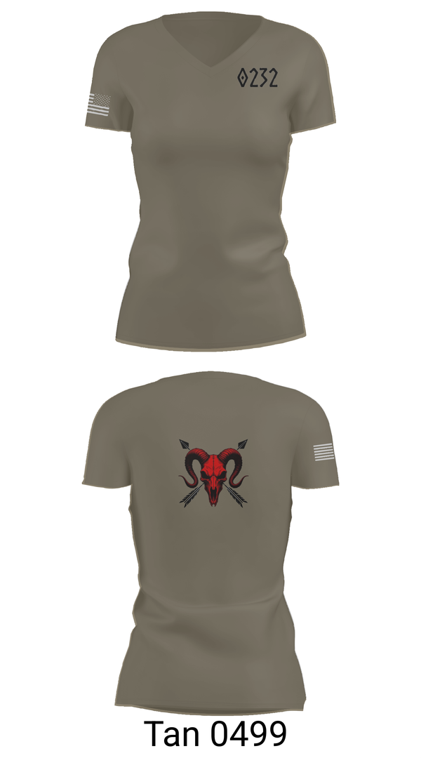 Womens Short Sleeve Vneck Shirt, 0232, , Teamtime, Team time, sublimation, custom sports apparel, team uniforms, spirit wear, spiritwear, sports uniforms, custom shirts, team store, custom team store, fundraiser sports, apparel fundraiser