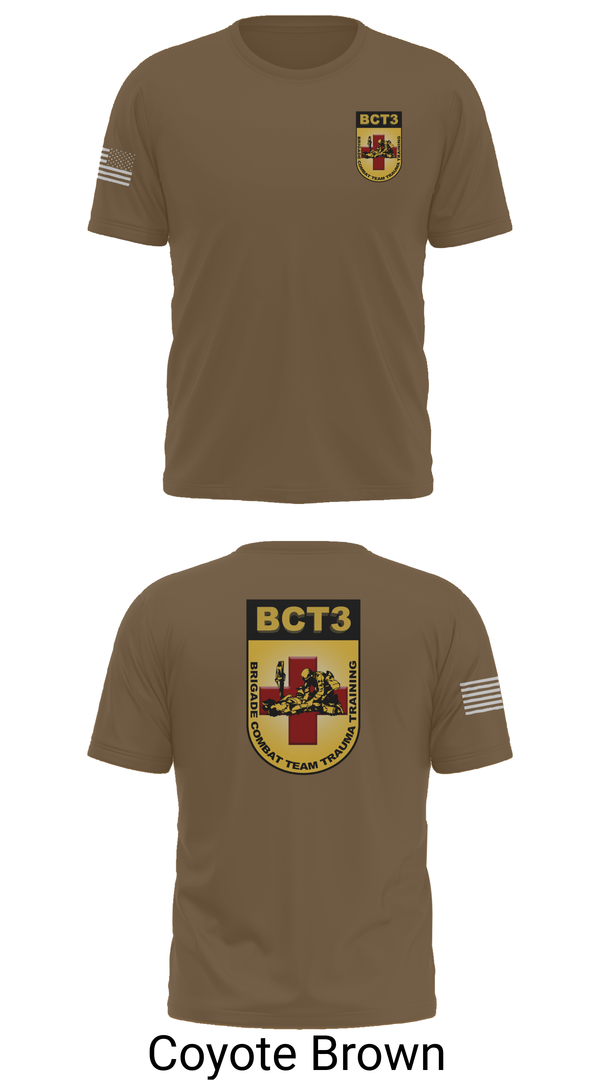 Short Sleeve Performance Shirt, BCT3, Army, Teamtime, Team time, sublimation, custom sports apparel, team uniforms, spirit wear, spiritwear, sports uniforms, custom shirts, team store, custom team store, fundraiser sports, apparel fundraiser