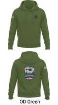 D Co 3-140th AVN 89038545 Hoodie - 55