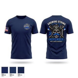 Short Sleeve Performance Shirt, BSO, Fire Department, Teamtime, Team time, sublimation, custom sports apparel, team uniforms, spirit wear, spiritwear, sports uniforms, custom shirts, team store, custom team store, fundraiser sports, apparel fundraiser