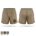 U.S. Army Fire Ranger Panties - 1