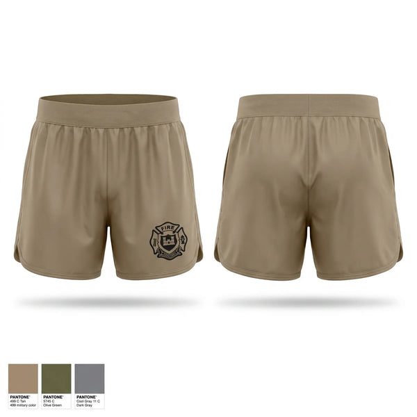 Ranger Panties, U.S. Army Fire, Army, Teamtime, Team time, sublimation, custom sports apparel, team uniforms, spirit wear, spiritwear, sports uniforms, custom shirts, team store, custom team store, fundraiser sports, apparel fundraiser