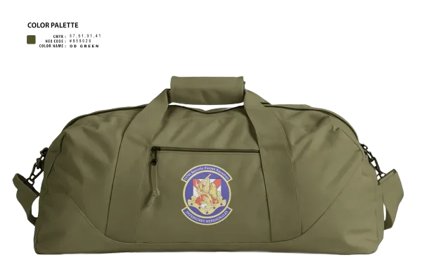 Duffle Bag, , Air Force, Teamtime, Team time, sublimation, custom sports apparel, team uniforms, spirit wear, spiritwear, sports uniforms, custom shirts, team store, custom team store, fundraiser sports, apparel fundraiser