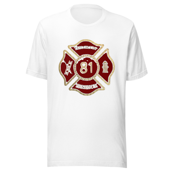 Unisex Staple T-Shirt - White