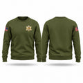 Randolph County Sheriff’s Office Crew Neck Sweatshirt - 1
