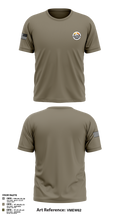 Overboard Marine and RV 25619615 Old School Cotton Feel Shirt - 13