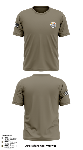 Old School Cotton Feel Shirt, Overboard Marine and RV, , Teamtime, Team time, sublimation, custom sports apparel, team uniforms, spirit wear, spiritwear, sports uniforms, custom shirts, team store, custom team store, fundraiser sports, apparel fundraiser