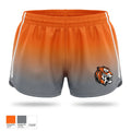 HERRIN TIGERS CROSS COUNTRY Women's Shorts - 1