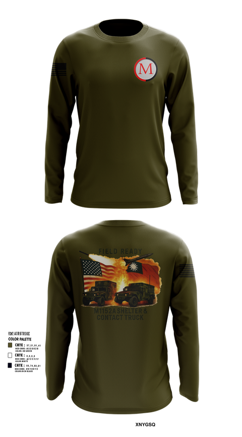 Long Sleeve Performance Shirt, ManTech, , Teamtime, Team time, sublimation, custom sports apparel, team uniforms, spirit wear, spiritwear, sports uniforms, custom shirts, team store, custom team store, fundraiser sports, apparel fundraiser