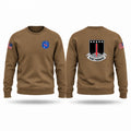 3MDTF Crew Neck Sweatshirt - 1