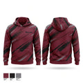Warriors Hoodie - 2