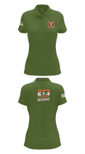 509 LRS 93117576 Women's Short Sleeve Performance Polo  - 55