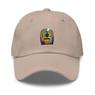 TSC 22605296 Classic Dad Hat | Yupoong 6245CM