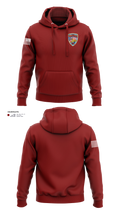 St. Boni Hoodie - 23