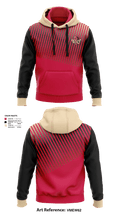 Red Springs Red Devils 1558638 Hoodie - 2