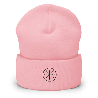 Sons Of LibertySons Of Liberty 14678126 Cuffed Beanie | Yupoong 1501KC
