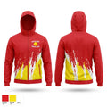 Palm Beach County Pickleball League 30850945 Windbreaker - 1