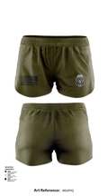 MDWFP K9 21939837 Ranger Panties - 101