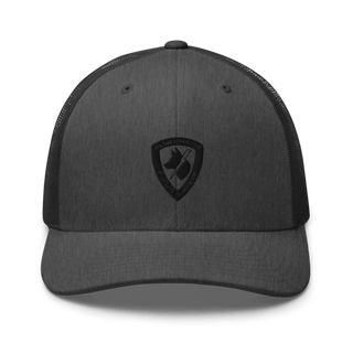Guardians of the Night 82205307 Retro Trucker Hat | Yupoong 6606